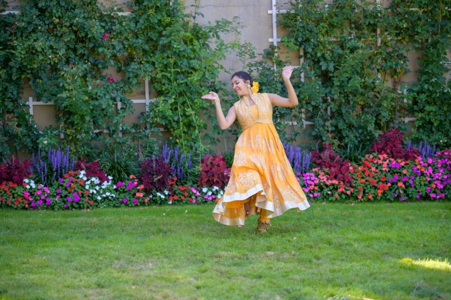 Photos: LIBERTY HALL DANCE FESTIVAL Presented by Buggé Ballet and Liberty Hall Image