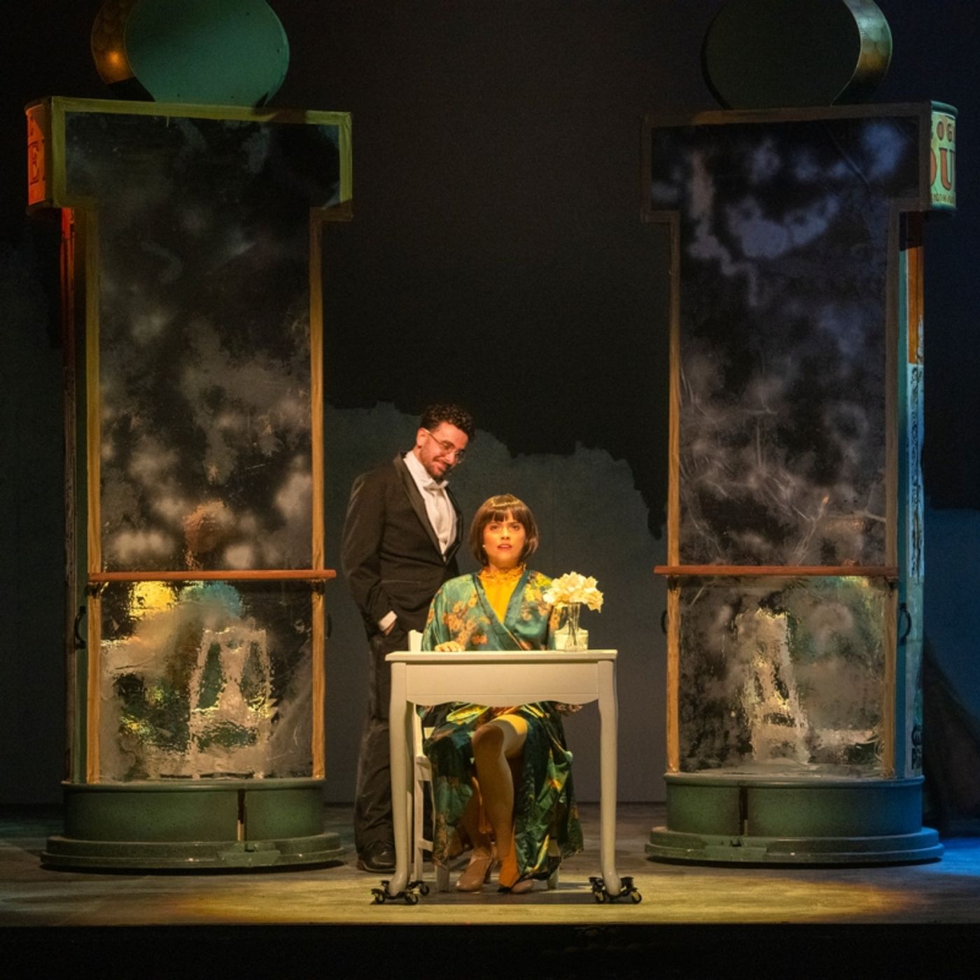 Review: AN AMERICAN IN PARIS is 