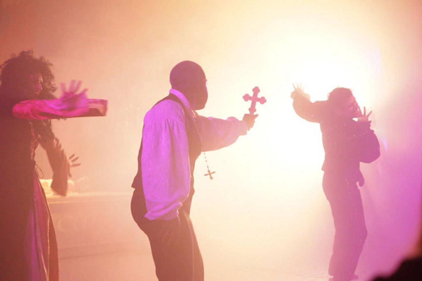 Photos: Roxey Ballet's DRACULA Is Back Just In Time For Halloween! Photos: Roxey Ballet's DRACULA Is Back Just In Time For Halloween! Image