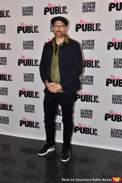 Erik Jensen Photo
