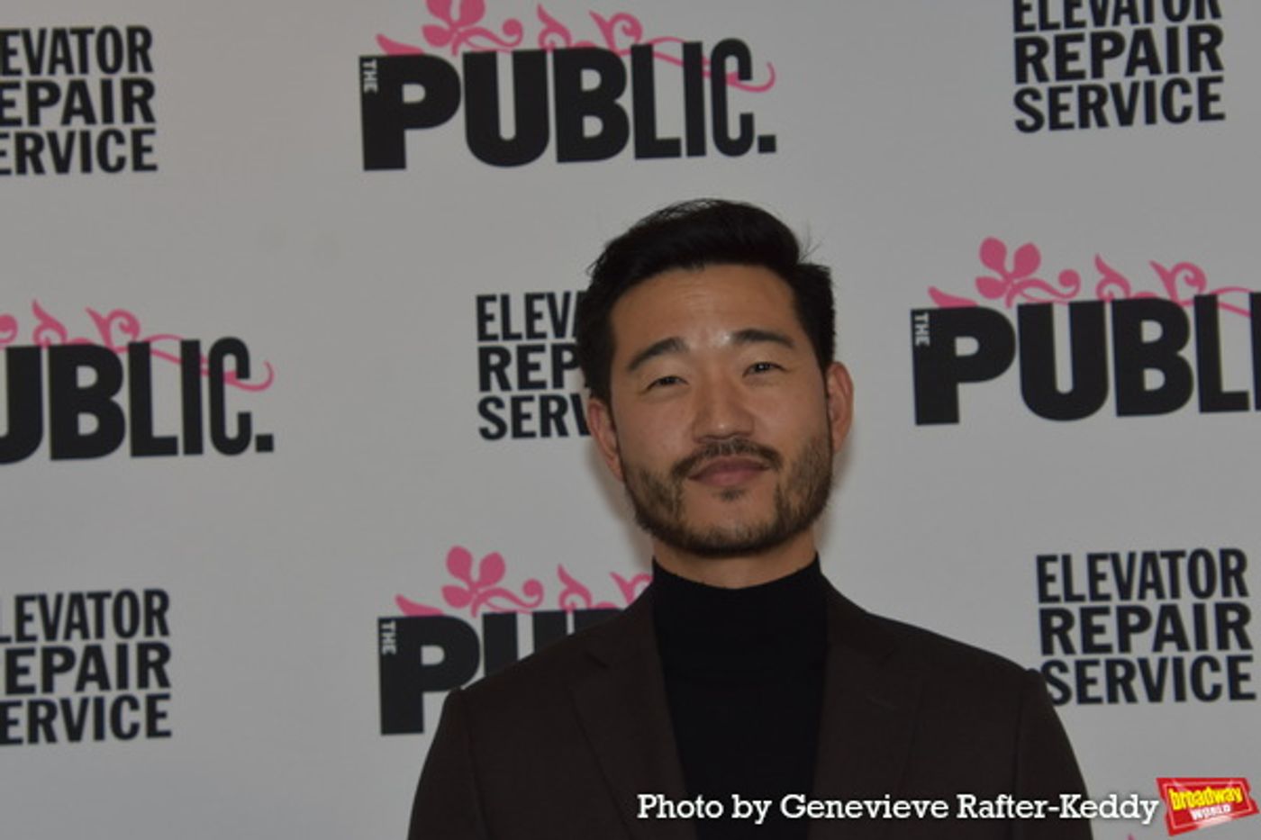 Photos: BALDWIN & BUCKLEY Celebrate Opening Night  Image