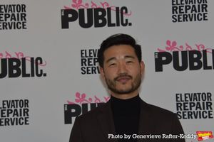 Daniel K. Isaac Photo