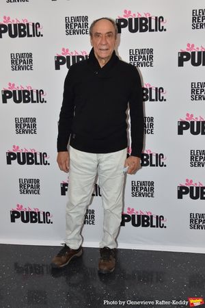 F. Murray Abraham Photo