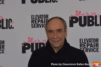 F. Murray Abraham Photo