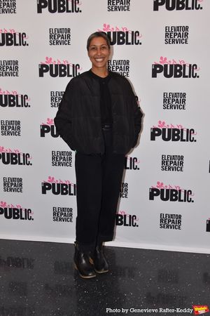 Jessica Jahn @ BroadwayWorld Jessica Jahn Photo
