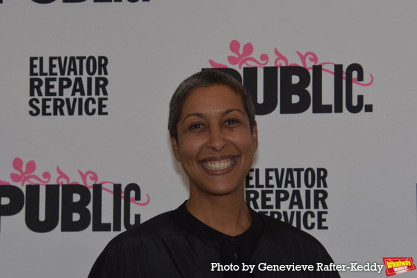 Photos: BALDWIN & BUCKLEY Celebrate Opening Night  Image