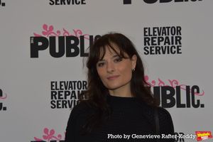 Louisa Jacobson Photo