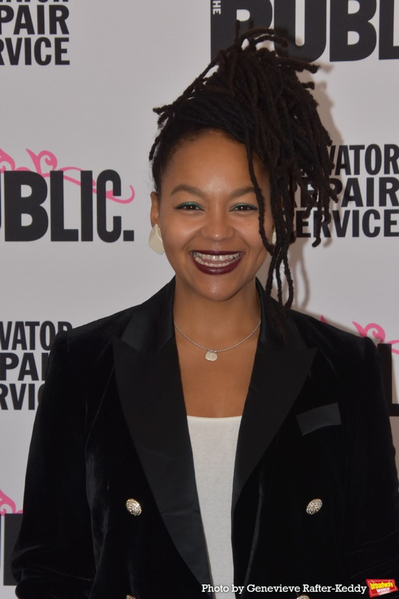 Photos: BALDWIN & BUCKLEY Celebrate Opening Night  Image
