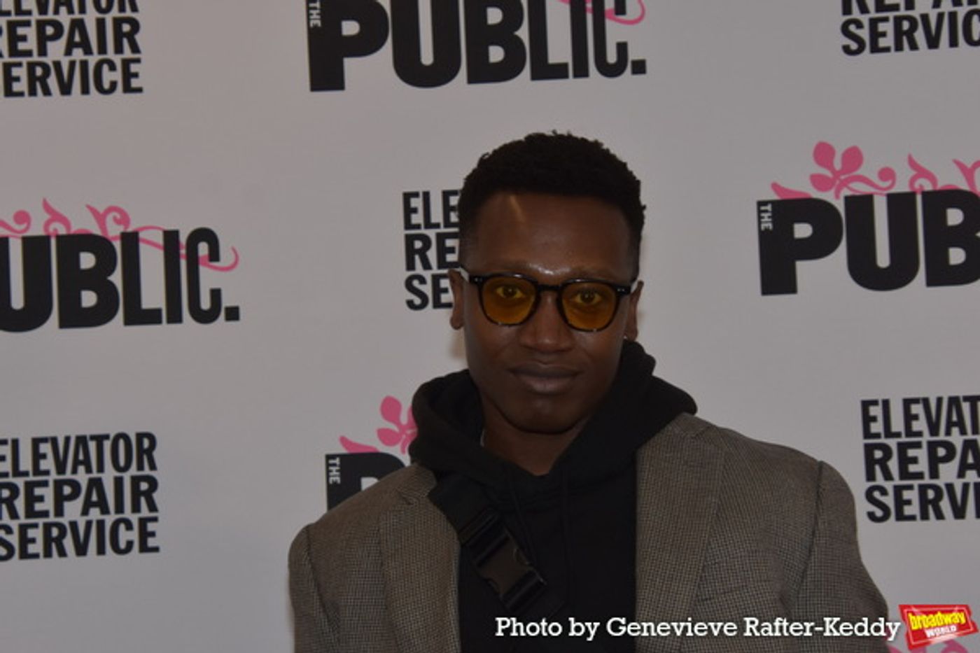 Photos: BALDWIN & BUCKLEY Celebrate Opening Night Photos: BALDWIN & BUCKLEY Celebrate Opening Night Image