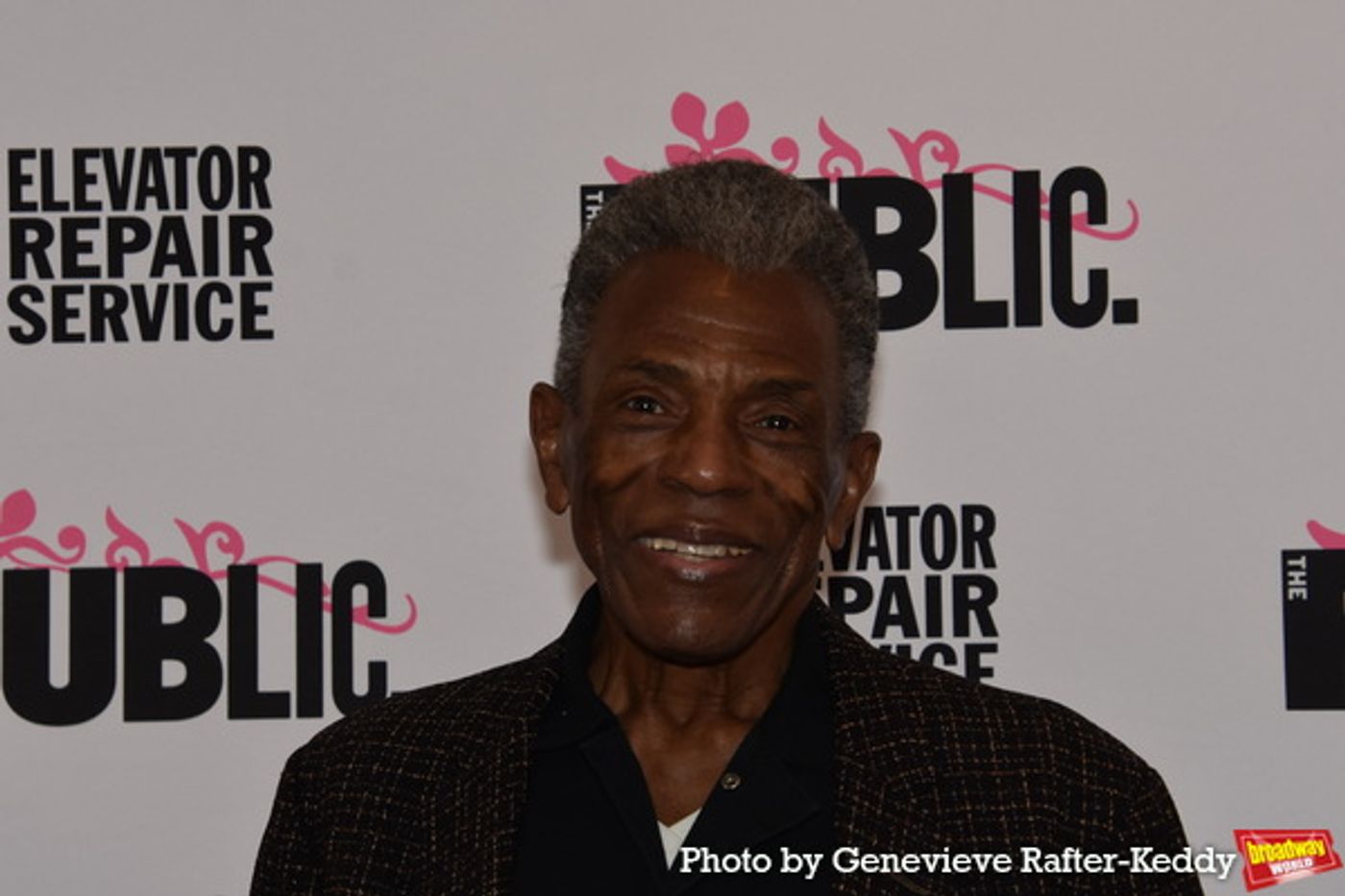 Photos: BALDWIN & BUCKLEY Celebrate Opening Night Photos: BALDWIN & BUCKLEY Celebrate Opening Night Image