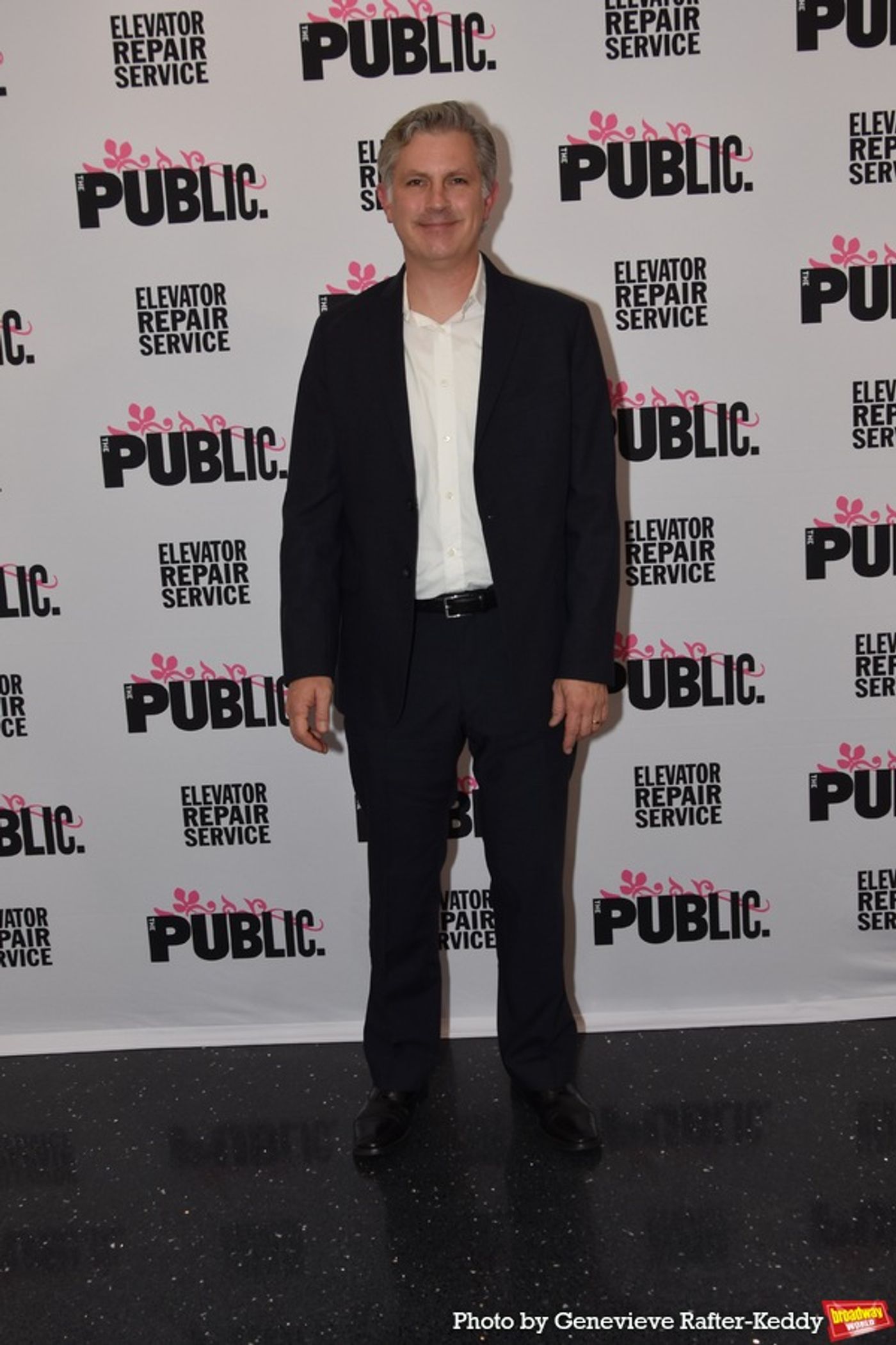 Photos: BALDWIN & BUCKLEY Celebrate Opening Night Photos: BALDWIN & BUCKLEY Celebrate Opening Night Image