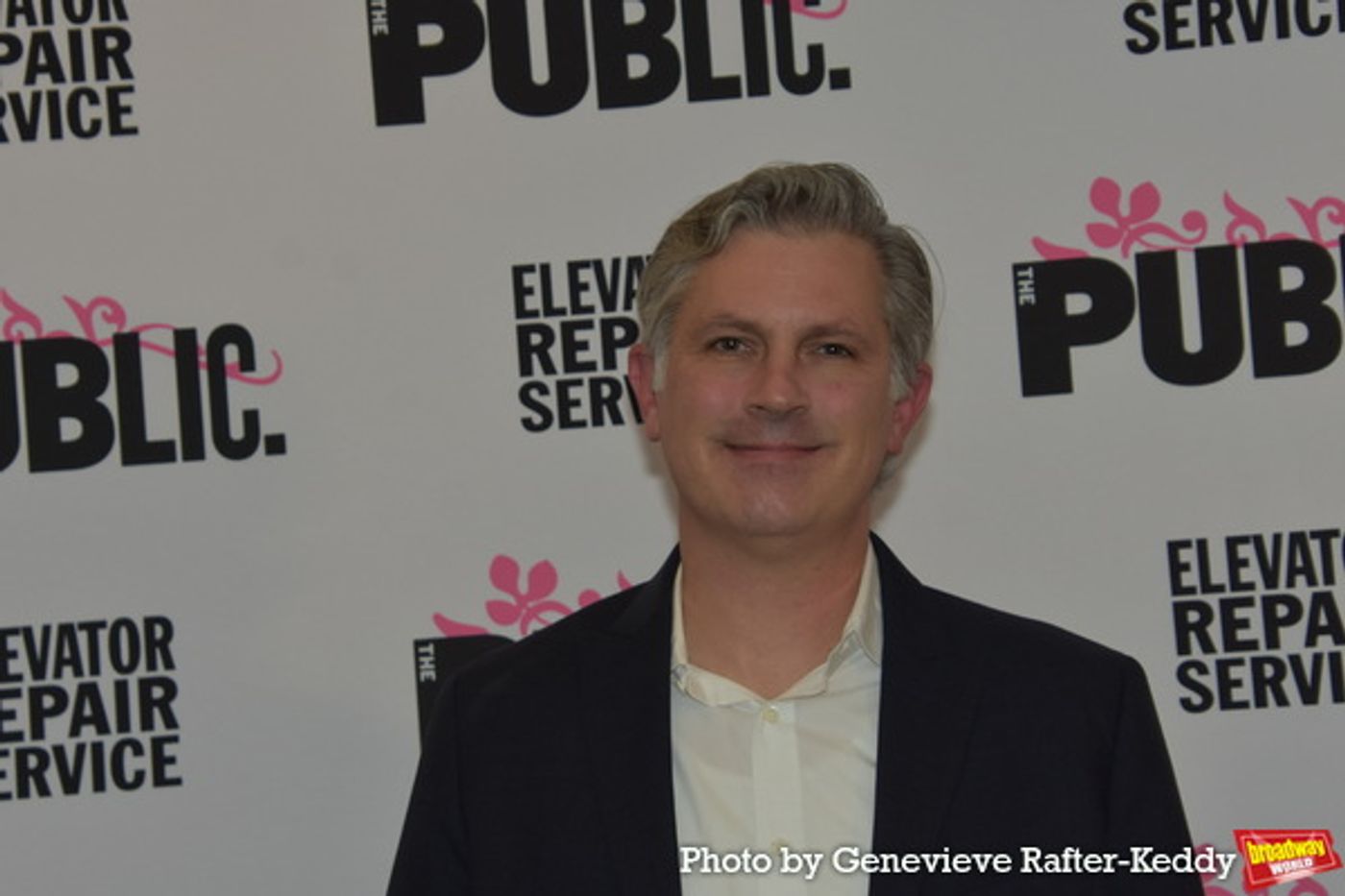 Photos: BALDWIN & BUCKLEY Celebrate Opening Night  Image