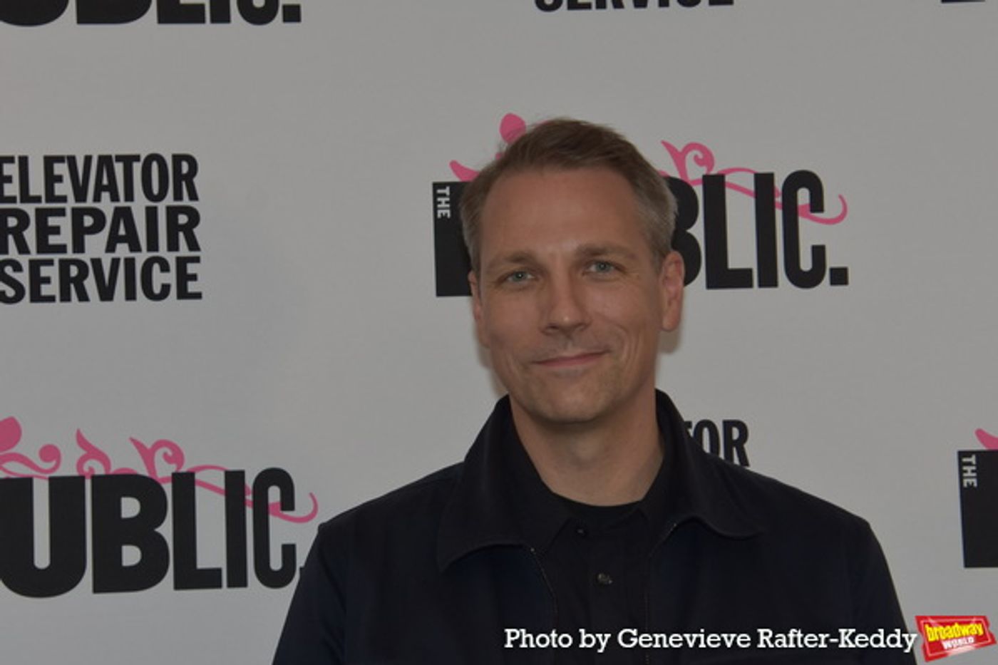 Photos: BALDWIN & BUCKLEY Celebrate Opening Night  Image