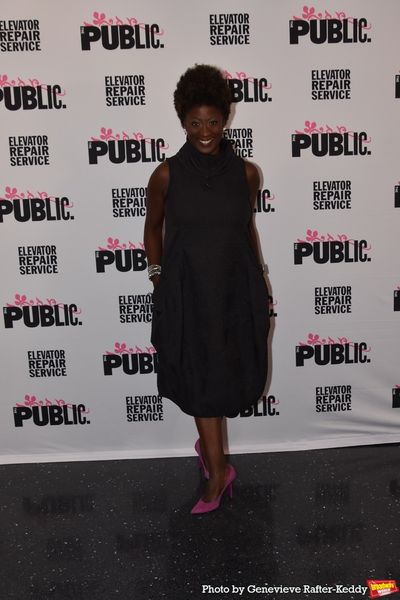 Daphne Gaines Photo