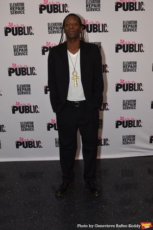 Christopher-Rashee Stevenson Photo