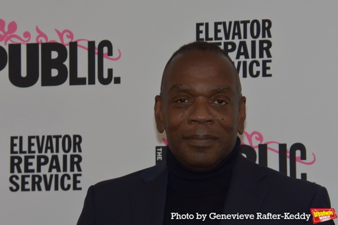 Photos: BALDWIN & BUCKLEY Celebrate Opening Night  Image
