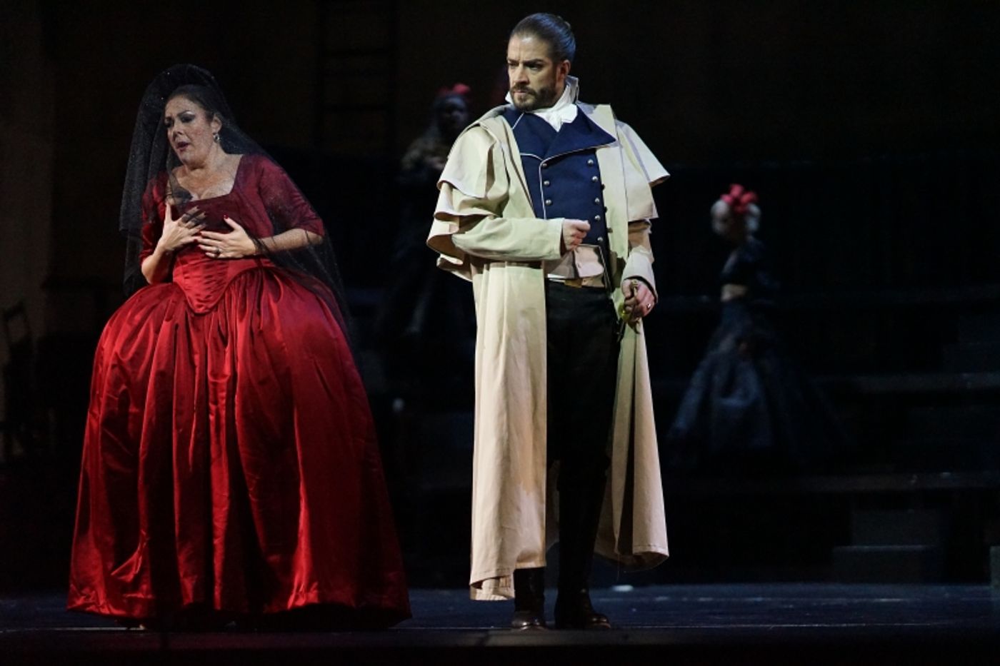 INTERVIEWS: Los protagonistas y directores de PAN Y TOROS nos hablan de esta obra  Image