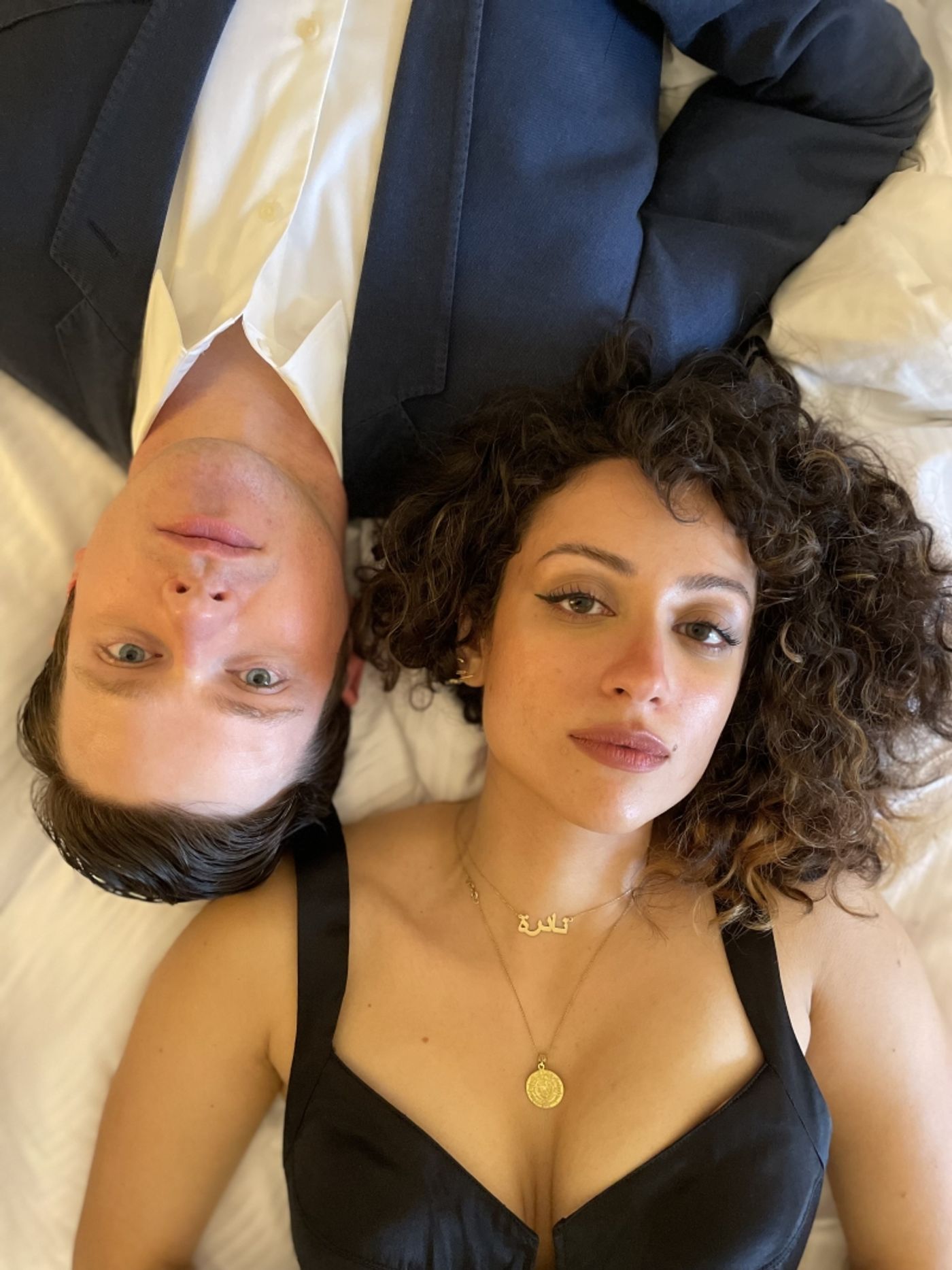 Interview: Crista Marie Jackson Explains Why Intimacy Direction Is Essential on Stage  Image