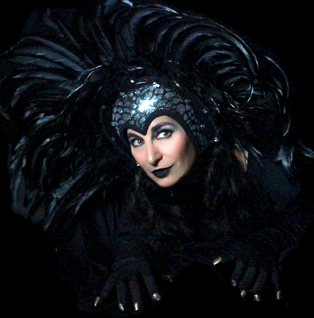 Interview: April Mae Iorio of APRIL MAE AND THE JUNE BUGS  Image