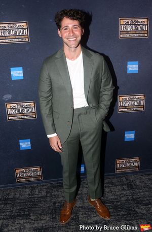 Dylan S. Wallach Photo