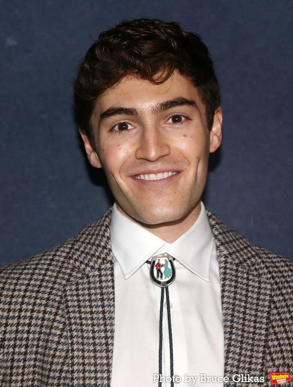 Jesse Aaronson Photo