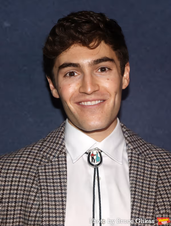 Jesse Aaronson Photo