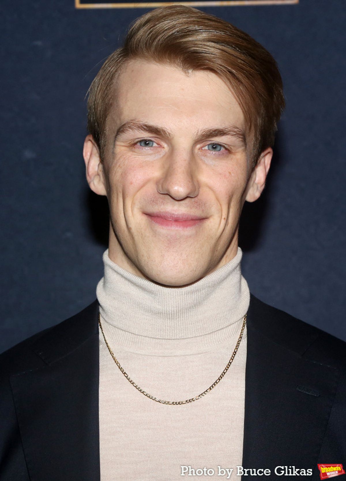 Christopher James Stevens at 