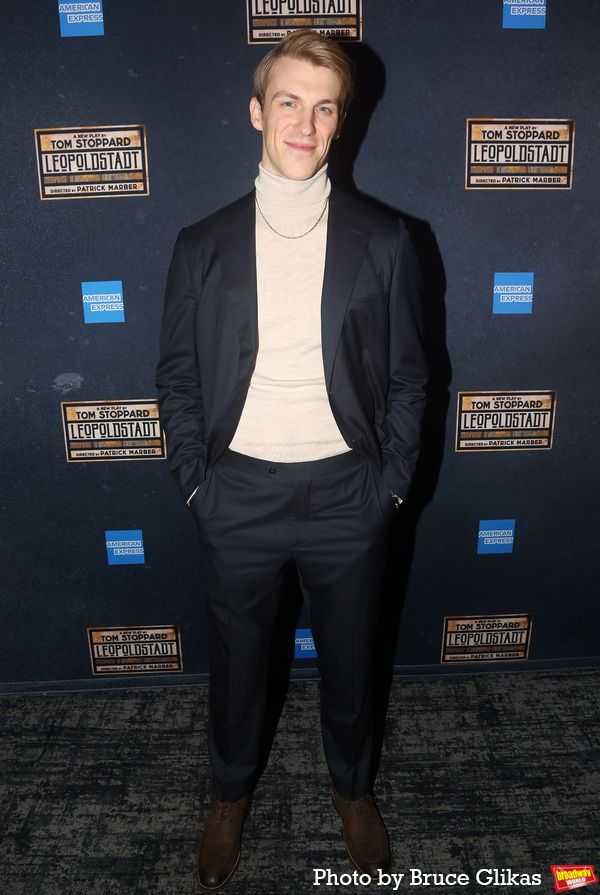 Christopher James Stevens Photo