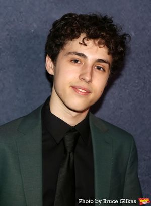 Anthony Rosenthal Photo