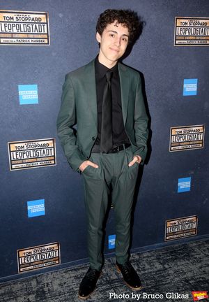 Anthony Rosenthal Photo