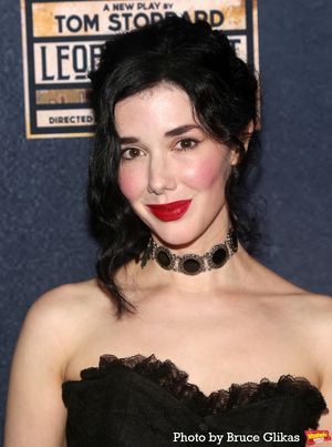Erica Dasher Photo