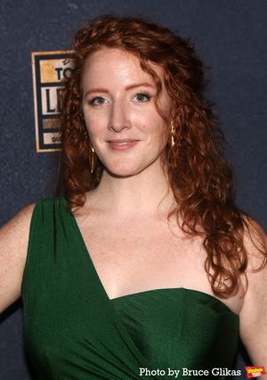 Sarah Killough Photo