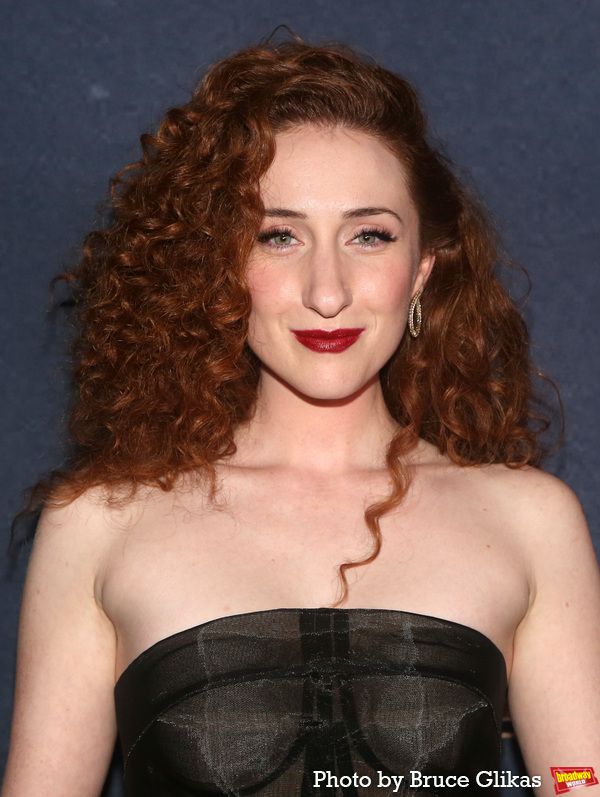 Eden Epstein Photo