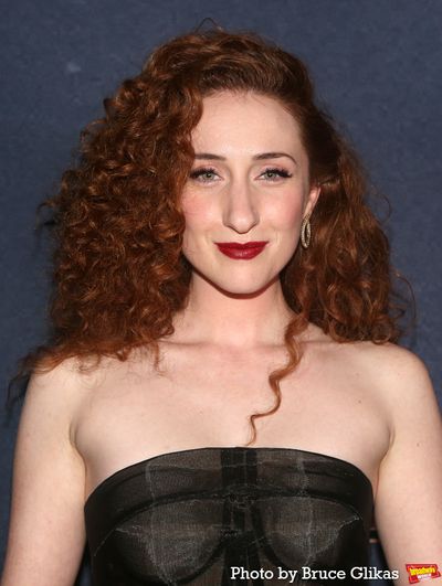 Eden Epstein Photo