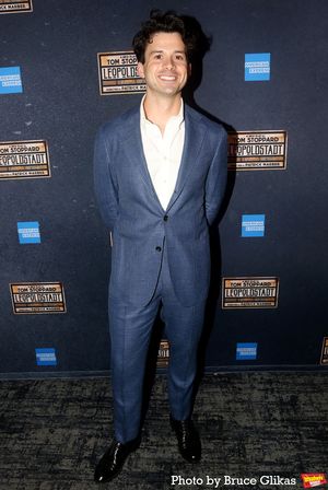 Japhet Balaban Photo