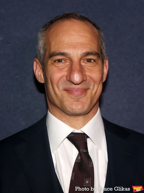 Daniel Cantor Photo