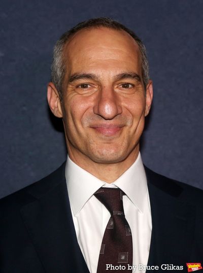 Daniel Cantor Photo