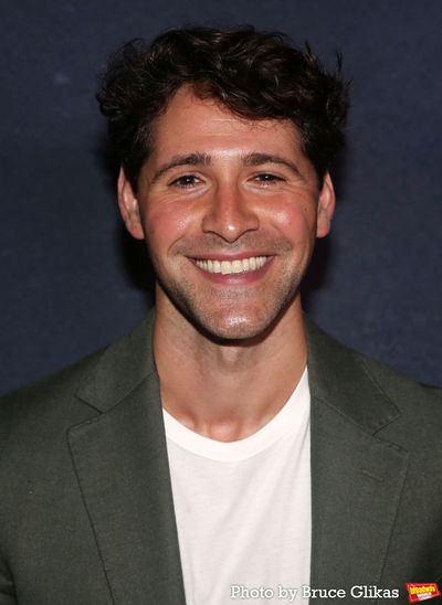 Dylan S. Wallach Photo