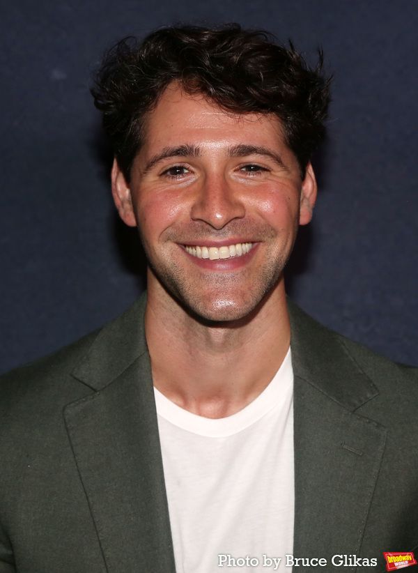 Dylan S. Wallach Photo