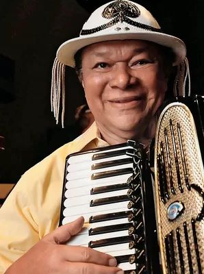 Musical DOMINGUINHOS: ISSO AQUI TA BOM DEMAIS Honors the Late Master of Accordion  Image