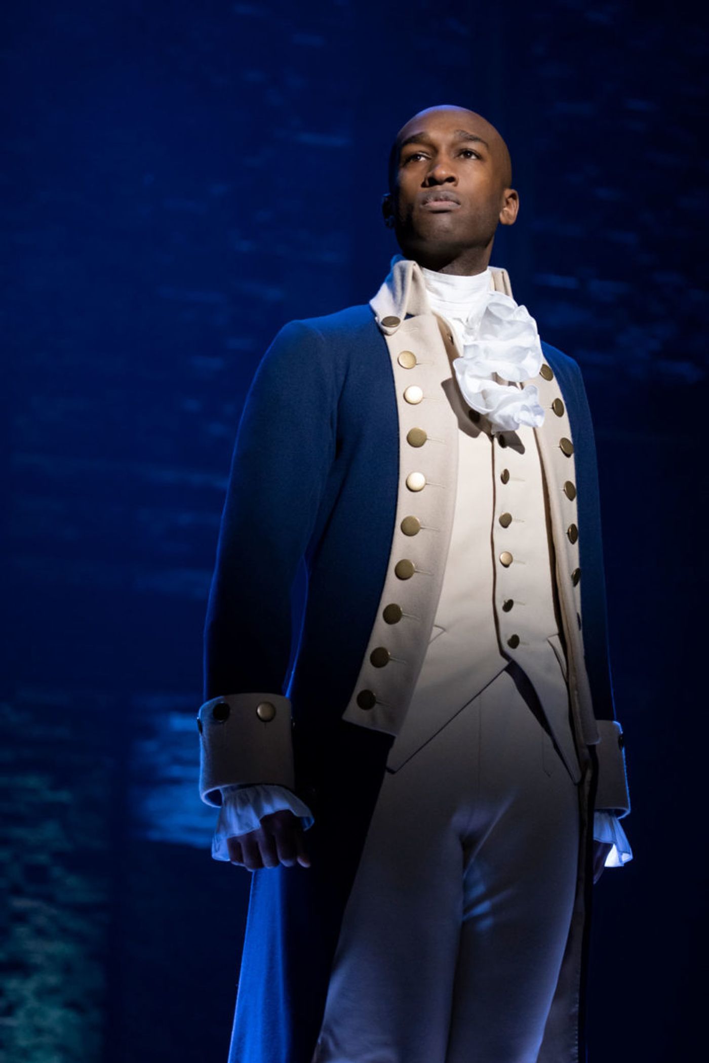 Review: OC's Segerstrom Center Welcomes Back HAMILTON Musical to Costa Mesa  Image