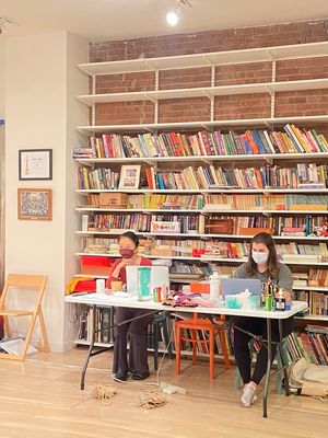 Ako and Michaella Craver @ BroadwayWorld Ako and Michaella Craver Photo