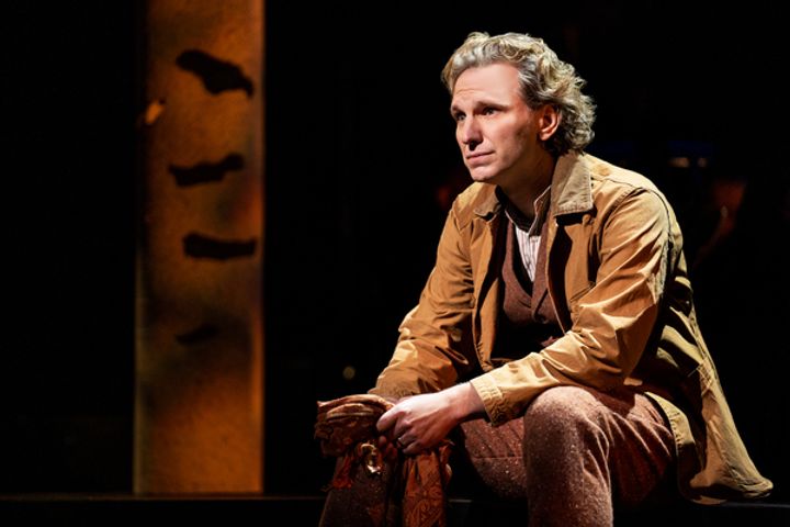 Into the Woods Production Photo