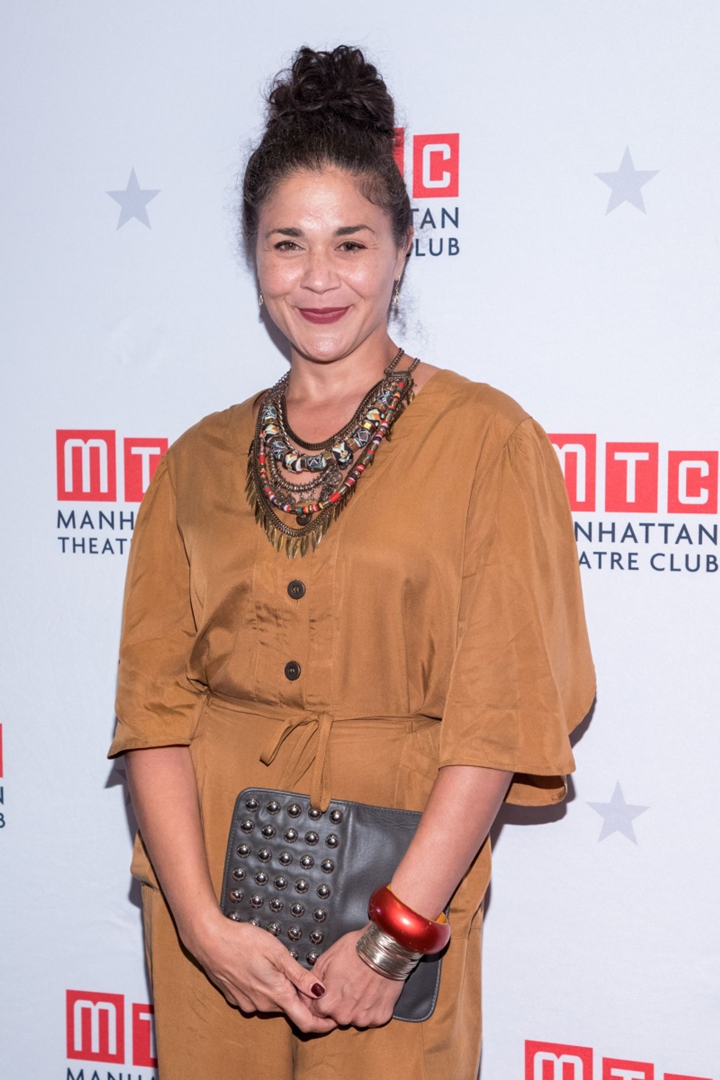 Photos: Go Inside Opening Night of COST OF LIVING on Broadway  Image