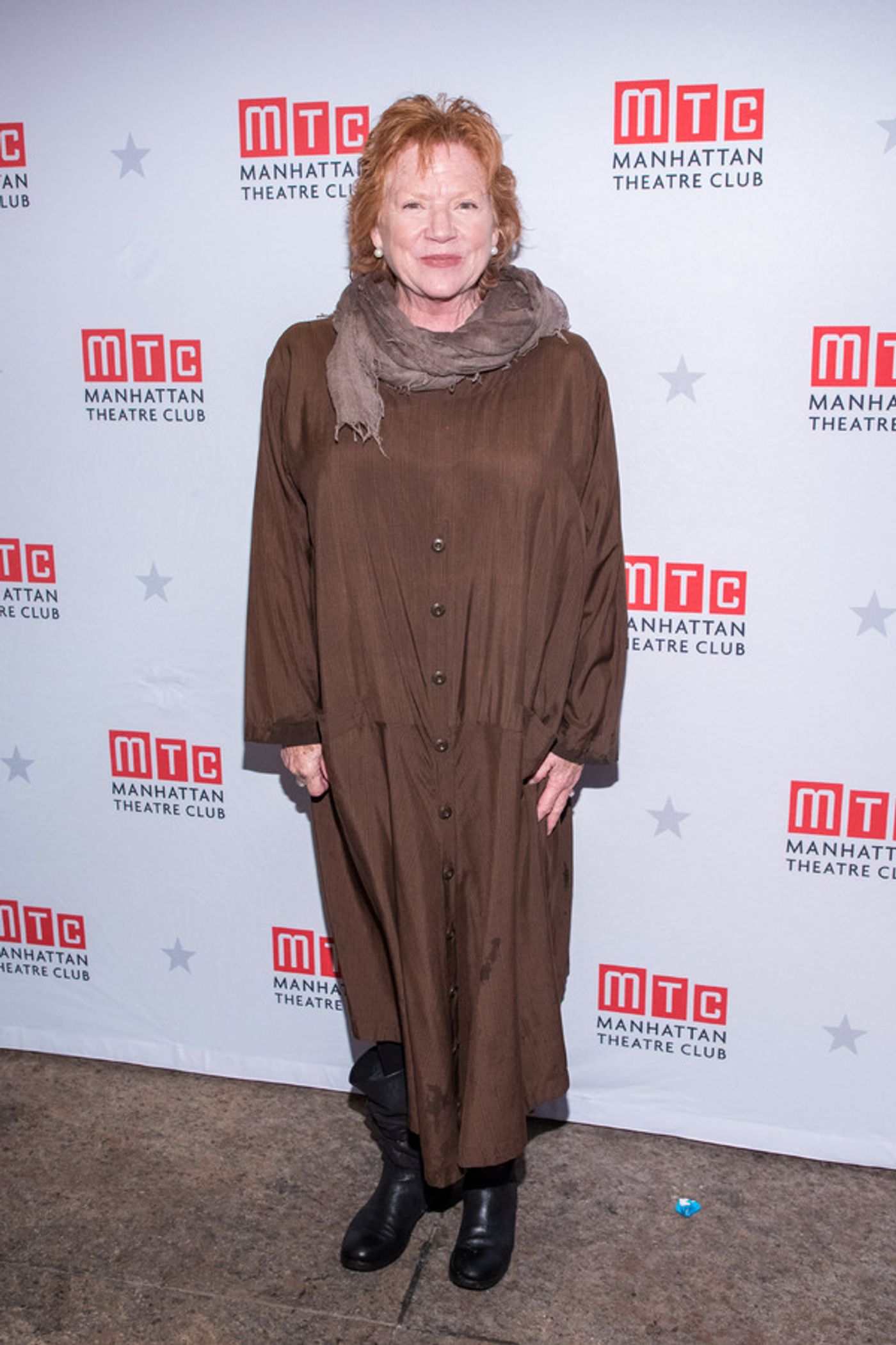 Photos: Go Inside Opening Night of COST OF LIVING on Broadway  Image