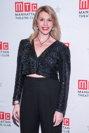 Andrea Syglowski Photo