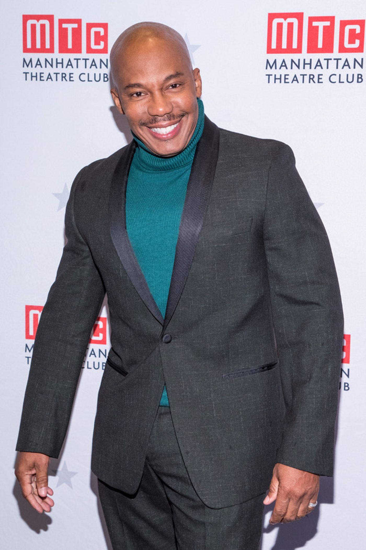 Photos: Go Inside Opening Night of COST OF LIVING on Broadway  Image