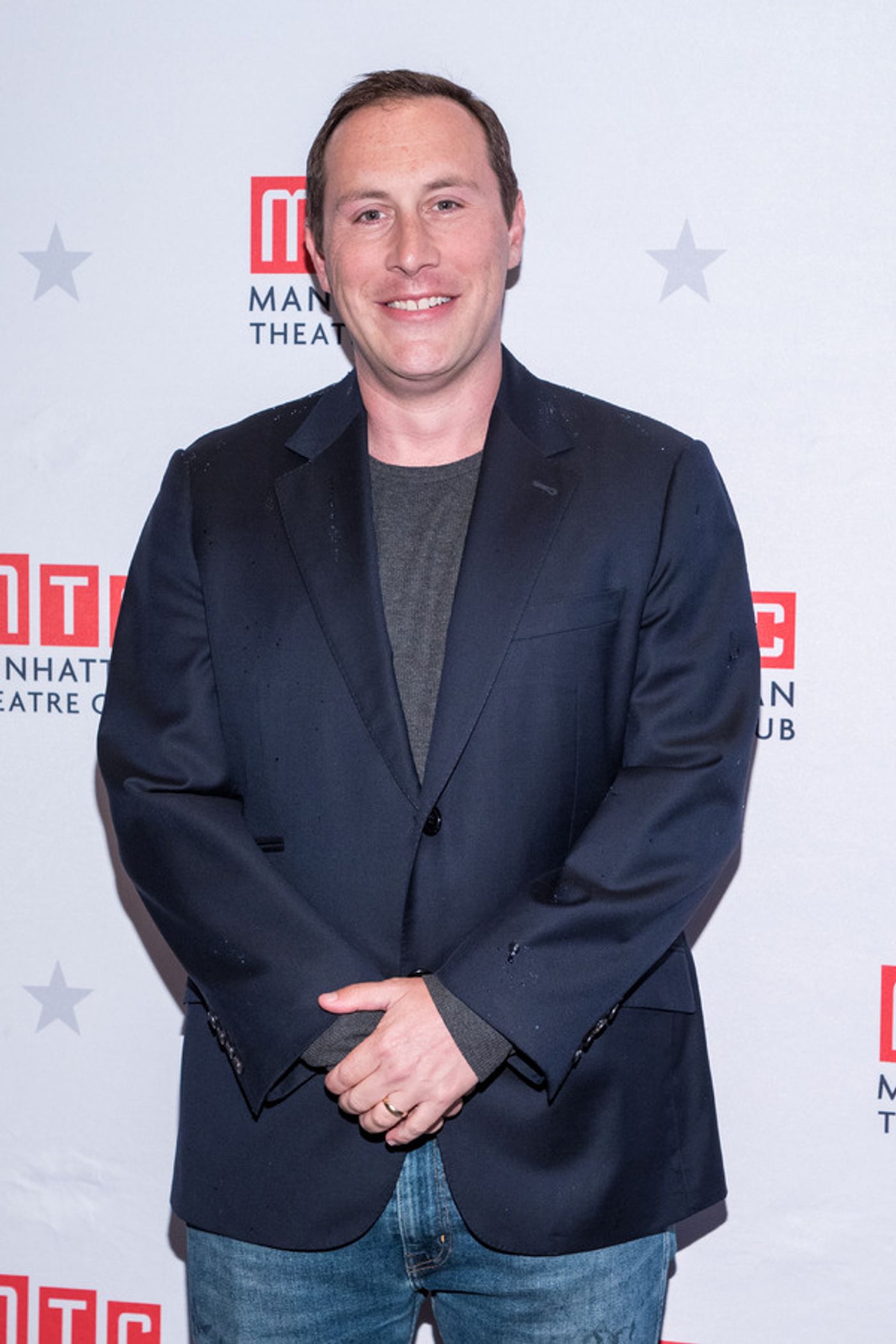 Photos: Go Inside Opening Night of COST OF LIVING on Broadway  Image