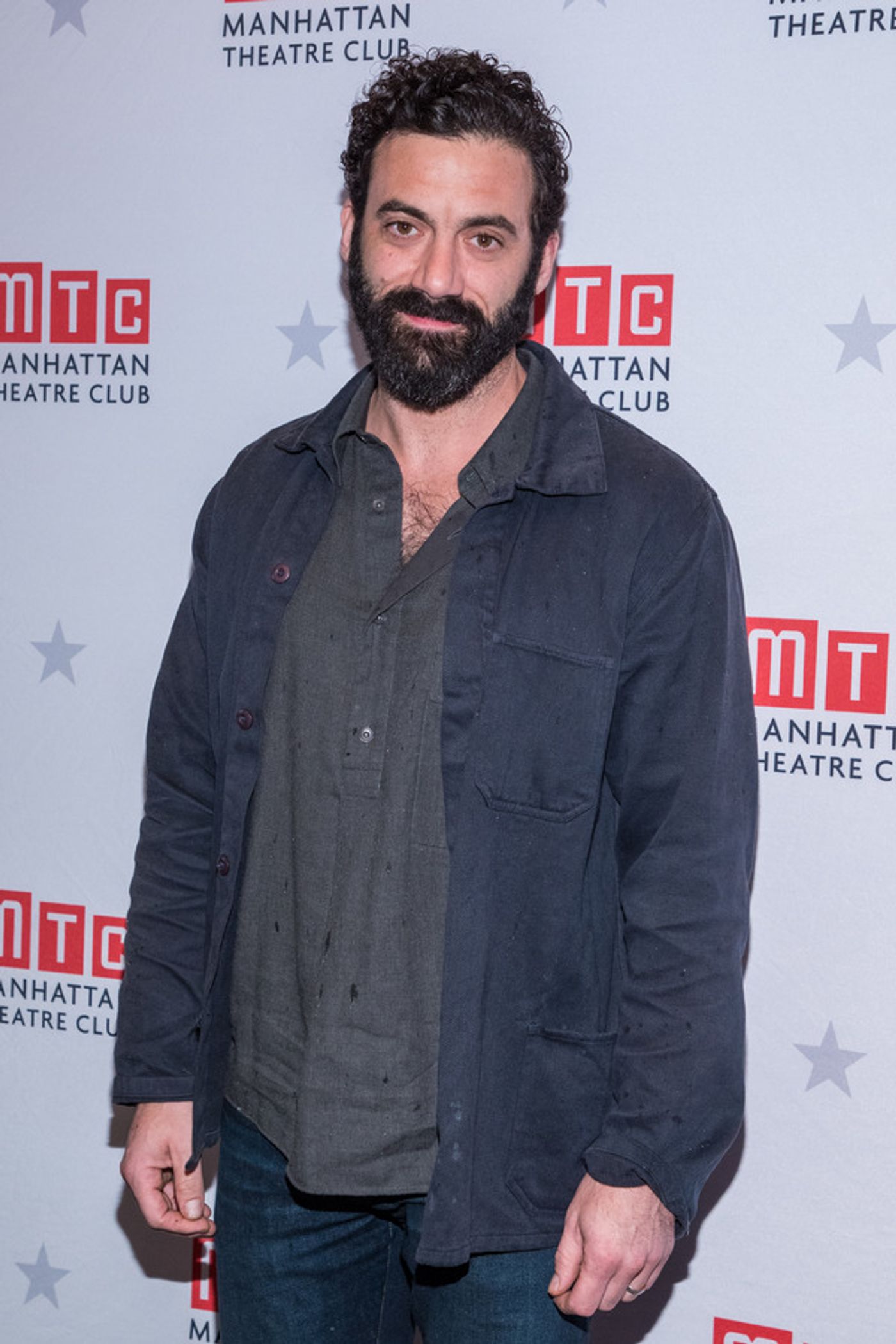 Photos: Go Inside Opening Night of COST OF LIVING on Broadway  Image