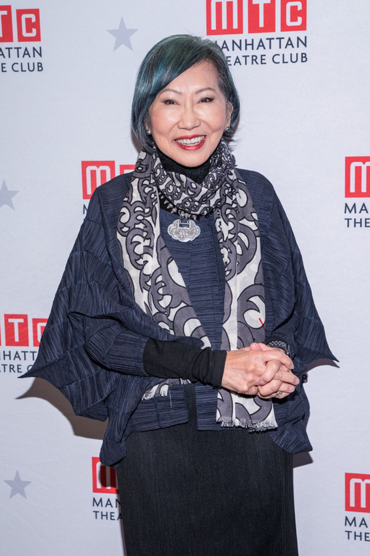 Photos: Go Inside Opening Night of COST OF LIVING on Broadway  Image